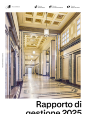 Rapporto di gestione 2025