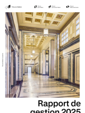 Rapport de gestion 2025