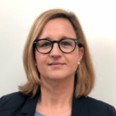 Ritratto di Stephanie Kaudela-Baum