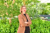 Ritratto di Camilla Mariéthoz Wyssen Ritratto di Camilla Mariéthoz Wyssen