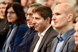 © Lukas Würmli / BVGer
