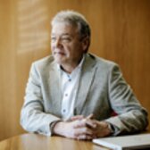 Beat Weber, Digitalisierung