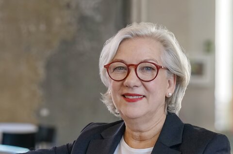 Vielfalt in der Arbeitswelt, Chancengleichheit, Innovation, Fortschritt