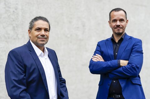 Giovanni Melone, Jonas Seiterle, sécurité de l’information