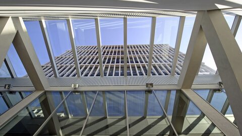 Open House, Architektur, Timo Fust