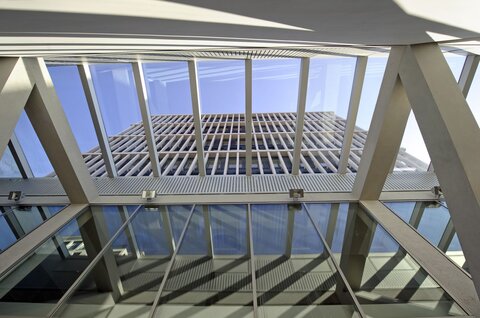 Open House, Architektur, Timo Fust