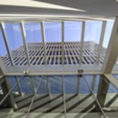 Open House, Architektur, Timo Fust