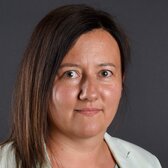 Evelyne Vucic