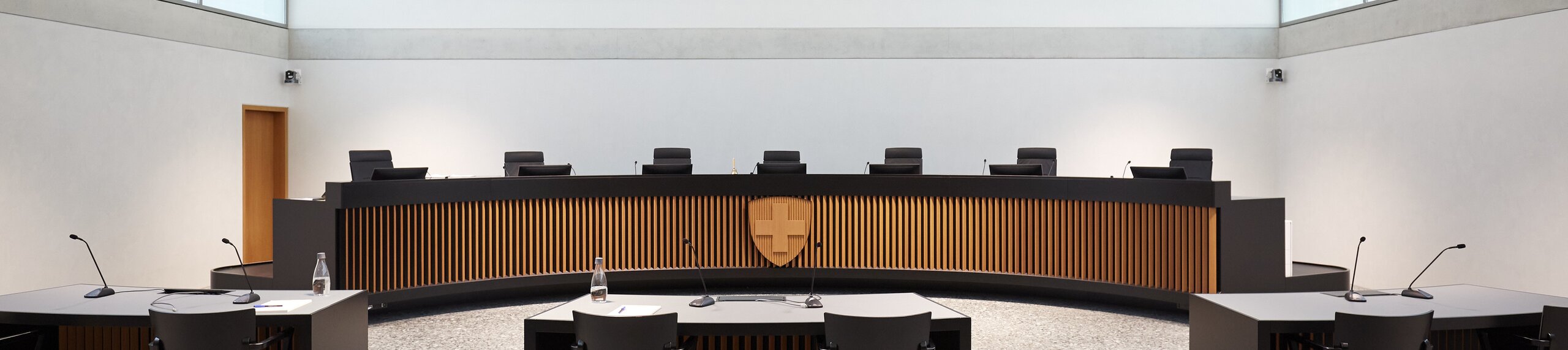 Aula di tribunale