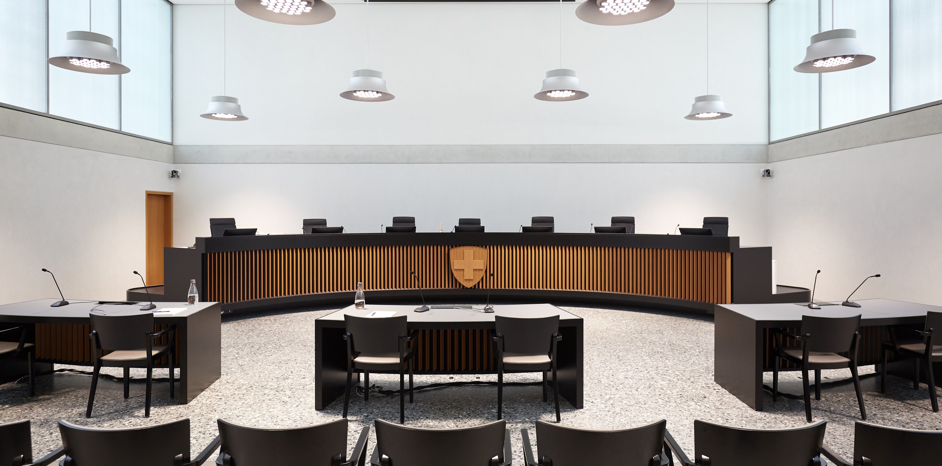 Aula di tribunale