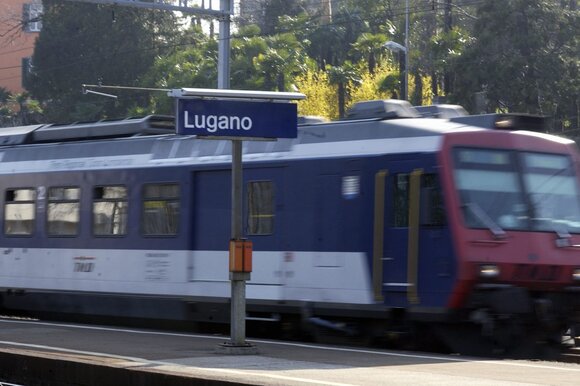 Il progetto è conforme alle prescrizioni federali in materia di protezione dell’ambiente e della proprietà. (Immagine: Keystone)