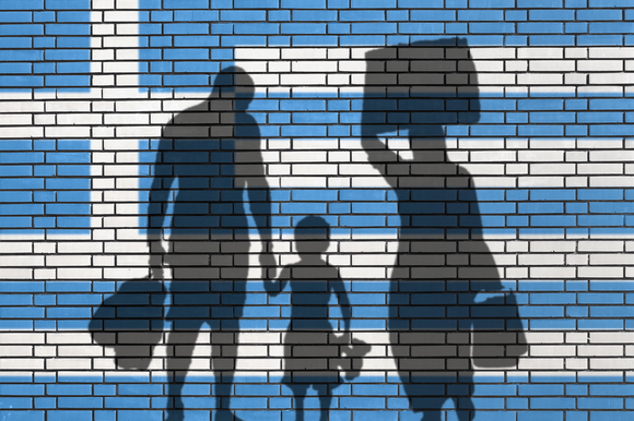 Invoking difficult reception and living conditions alone is insufficient to show that the enforcement of a removal order is inadmissible or unreasonable. (Picture: Adobe Stock)