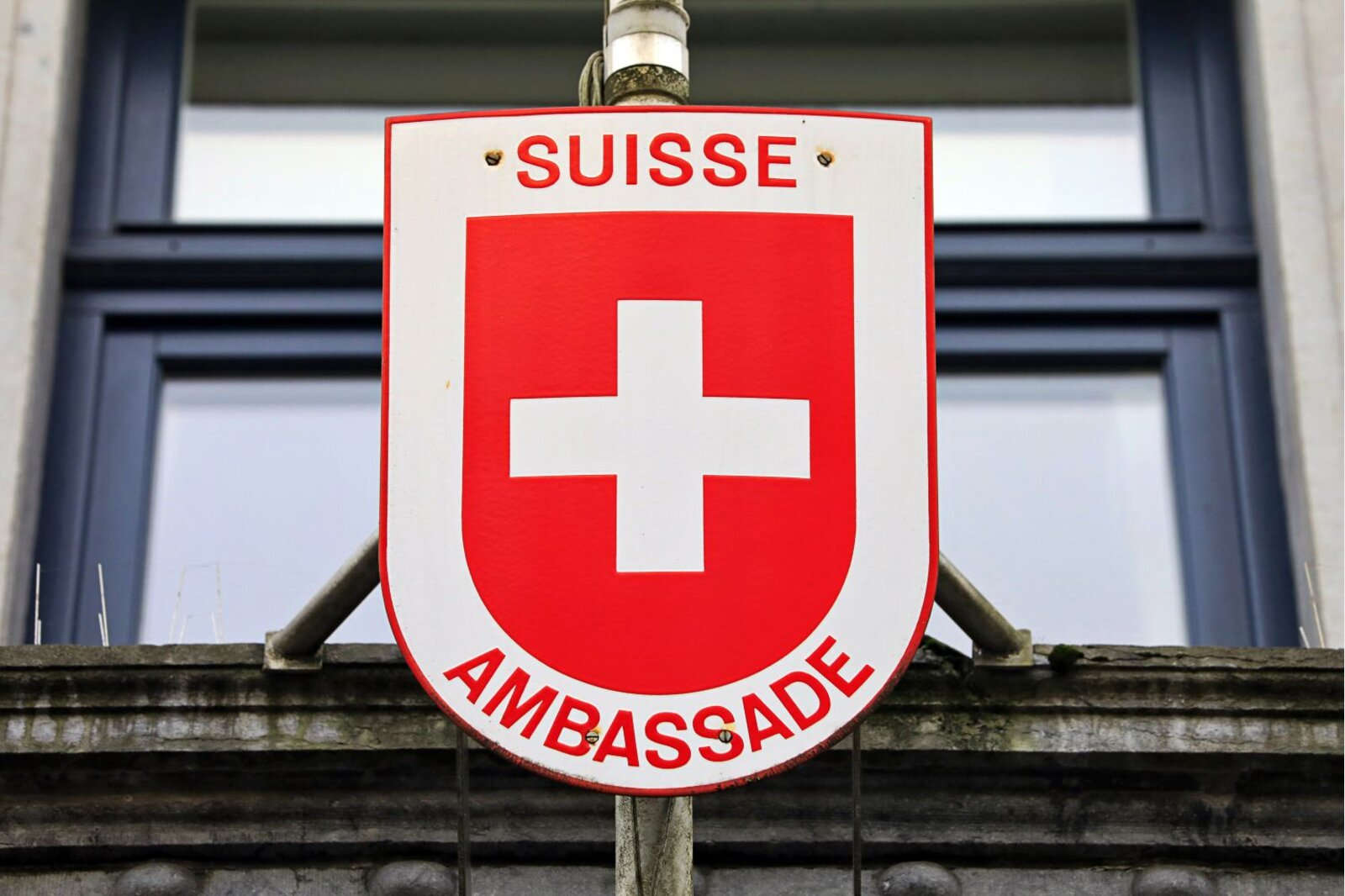 La Direzione consolare deve riesaminare la richiesta del detenuto. (Immagine: Keystone)