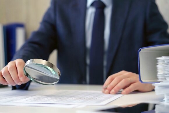 Die übermittelten Informationen dürfen nur gegen die betroffene Person verwendet werden. (Bild: Adobe stock) 