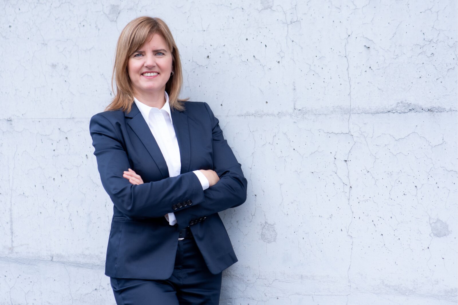 Sara Szabo. (Foto: zVg)
